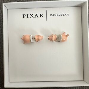 Pixar BaubleBar Ham Earrings